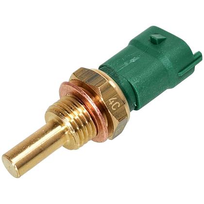 Imagem de Sensor Temperatura Água F250 Motor Cummins Eletrônico