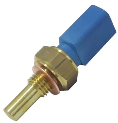 Imagem de Sensor temperatura água, fiat palio, siena, strada, fiorino, uno furgoneta hvr6635s