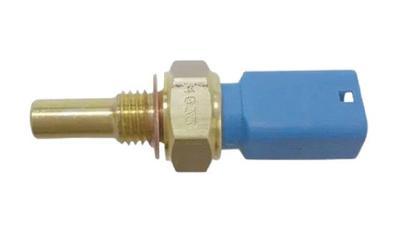 Imagem de Sensor temperatura água, fiat palio, siena, strada, fiorino, uno furgoneta hvr6635s