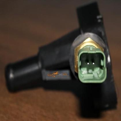 Imagem de Sensor Temperatura Agua Palio Strada Siena Punto Doblo Idea