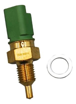 Imagem de Sensor temperatura agua pgt 307, 406, c3, c4, c5, xsara hvr6663s