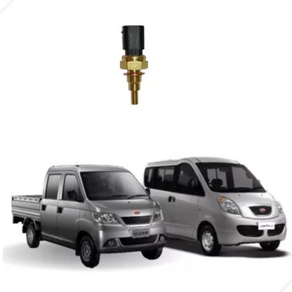 Imagem de Sensor Temperatura Agua Rely Pickup Van