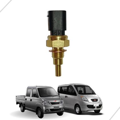Imagem de Sensor Temperatura Agua Rely Pickup Van