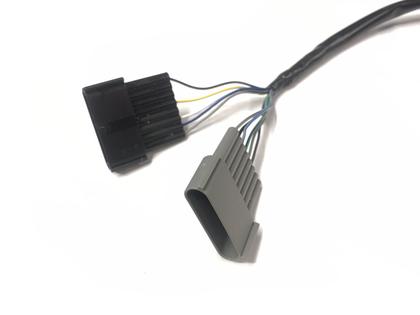 Imagem de Sensor temperatura ar externo completo s/ lampada fiat jeep