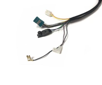 Imagem de Sensor temperatura ar externo completo s/ lampada fiat jeep