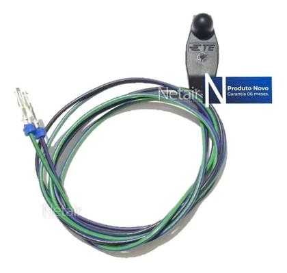 Imagem de Sensor Temperatura Ar Externo Fiat Jeep 71753245