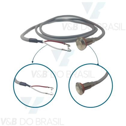 Imagem de Sensor Temperatura Autoclave 12l Compatível Kavo