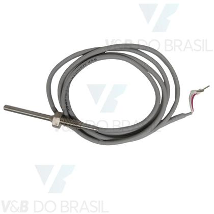 Imagem de Sensor Temperatura Autoclave 3/5/10l Ahmc Sercon