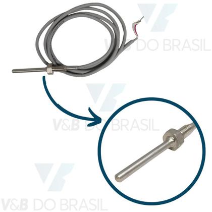 Imagem de Sensor Temperatura Autoclave 3/5/10l Ahmc Sercon