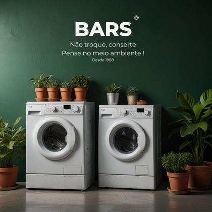 Imagem de Sensor Temperatura/desgelo Refrigerador Inverse Brastemp