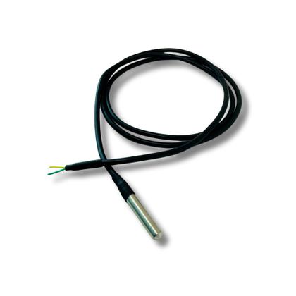 Imagem de Sensor Temperatura e Degelo NTC 10k - Ideal Ar Condicionado