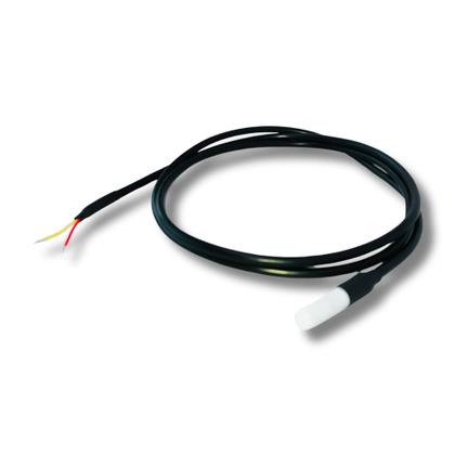 Imagem de Sensor Temperatura e Degelo NTC 15k - Ideal Ar Condicionado