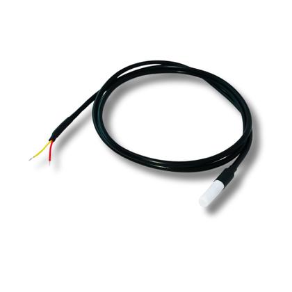 Imagem de Sensor Temperatura e Degelo NTC 15k - Ideal Ar Condicionado