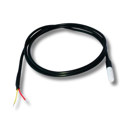 Imagem de Sensor Temperatura e Degelo NTC 20k - Ideal Ar Condicionado