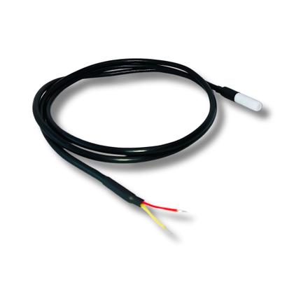 Imagem de Sensor Temperatura e Degelo NTC 5k - Ideal Ar Condicionado