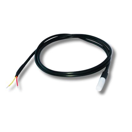 Imagem de Sensor Temperatura e Degelo NTC 5k - Ideal Ar Condicionado