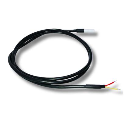 Imagem de Sensor Temperatura e Degelo NTC 5k - Ideal Ar Condicionado