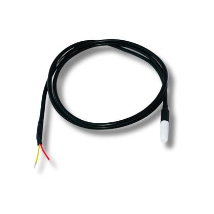 Imagem de Sensor Temperatura e Degelo NTC 5k - Ideal Ar Condicionado