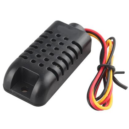 Imagem de Sensor Temperatura E Umidade Am2301A