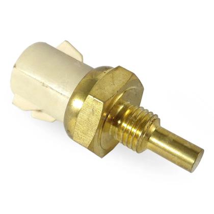Imagem de Sensor temperatura Escort Pampa Verona Gol Pointer 2 pinos