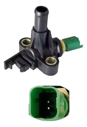 Imagem de Sensor Temperatura Fiat Mte 4099 Palio 1.0 1.3 1.4 8v Fire