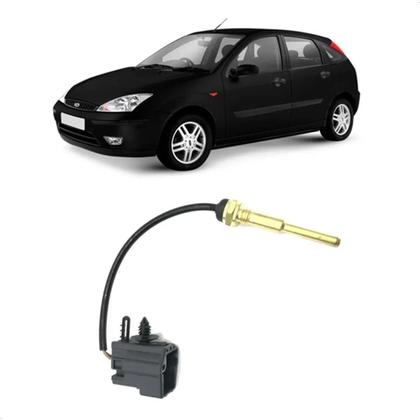 Imagem de Sensor Temperatura Ford Focus 1.8/2.0 16v 2001 Ate 2008 Ymax