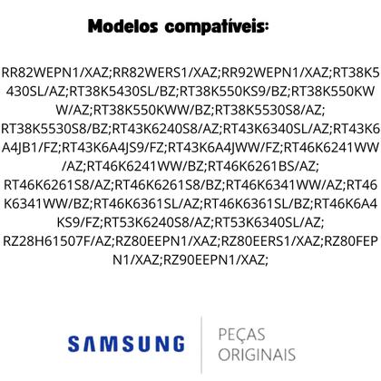 Imagem de Sensor Temperatura Freezer Samsung DA32-00066B Original