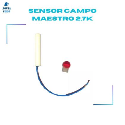 Imagem de Sensor Temperatura Geladeira Consul Crd37 Crd36 Crd45 Crd48