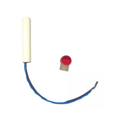 Imagem de Sensor Temperatura Geladeira Consul Crd37 Crd36 Crd45 Crd48