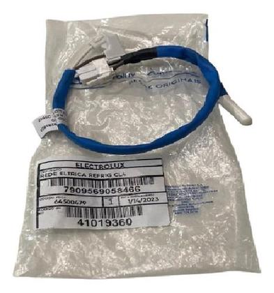 Imagem de Sensor Temperatura Geladeira Df36a Electrolux 64500479