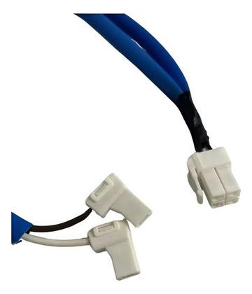 Imagem de Sensor Temperatura Geladeira Df36a Electrolux 64500479