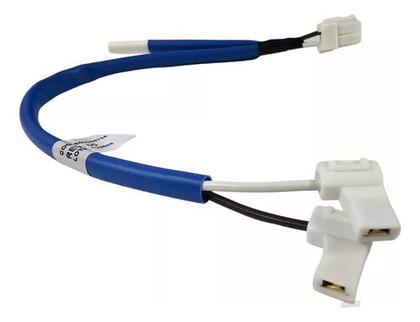 Imagem de Sensor Temperatura Geladeira Df36a Electrolux 64500479