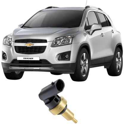 Imagem de Sensor Temperatura gm Cruze Tracker 1.8 16v Sonic 1.6 16v Mte Thomson