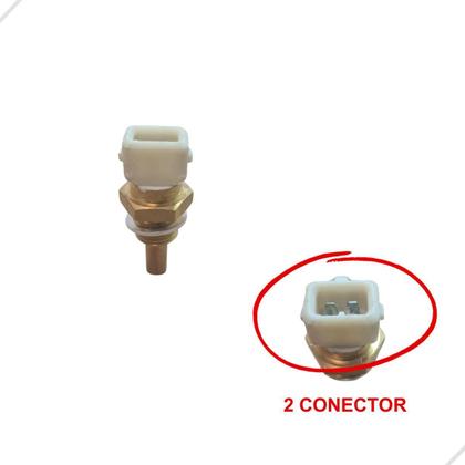Imagem de Sensor Temperatura Motor Bosch Towner Jr e Pick-Up Effa