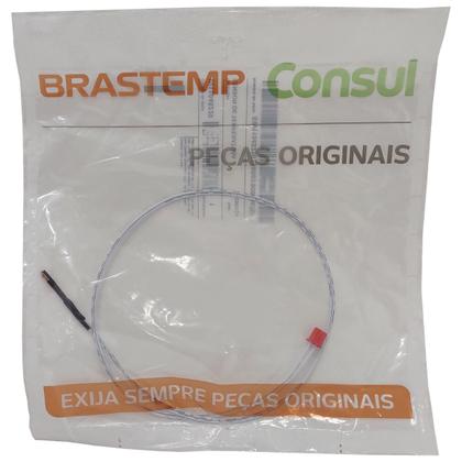 Imagem de Sensor Temperatura NTC Purificador CPB33A Consul Original