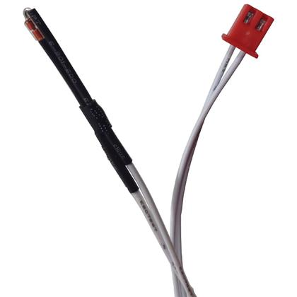 Imagem de Sensor Temperatura NTC Purificador CPB33A Consul Original