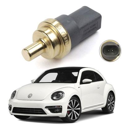 Imagem de Sensor Temperatura Original Fusca 2.0 2015 A 2016