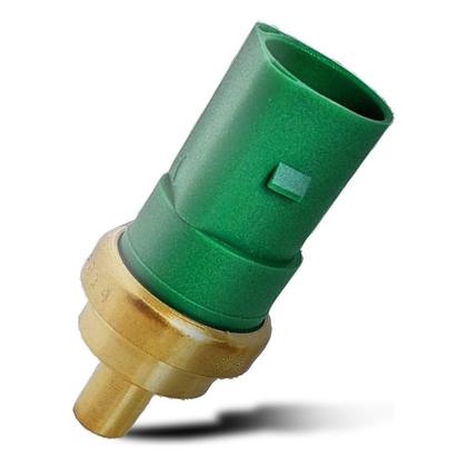 Imagem de Sensor Temperatura Original Vw Crossfox 1.6 8v 2005 A 2010