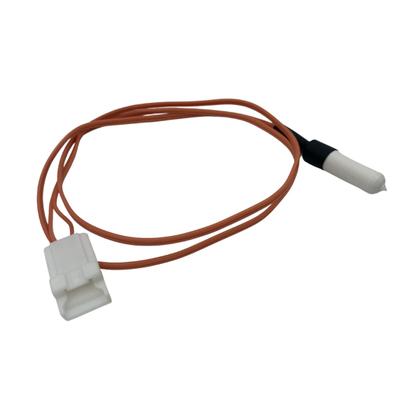 Imagem de Sensor Temperatura Para Geladeira Panasonic NR-BT40 NR-BT47