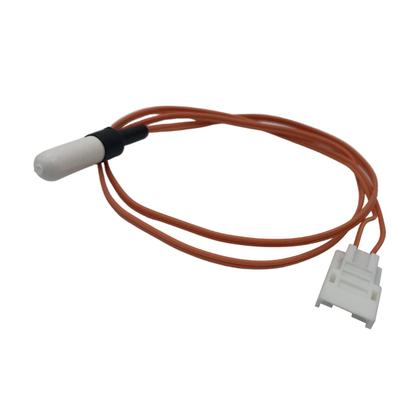Imagem de Sensor Temperatura Para Geladeira Panasonic NR-BT50 NR-BT51