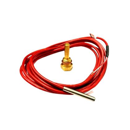 Imagem de Sensor Temperatura Por Resistencia 3 metros Compressor Schulz - 012.1240-0/AT