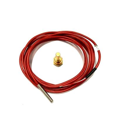 Imagem de Sensor Temperatura Por Resistencia 3 metros Compressor Schulz - 012.1240-0/AT