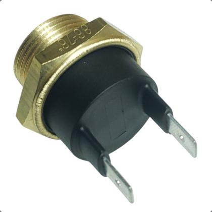 Imagem de Sensor Temperatura Radiador Mide Cebolão Caravan Opala Gol Uno Kadett Monza