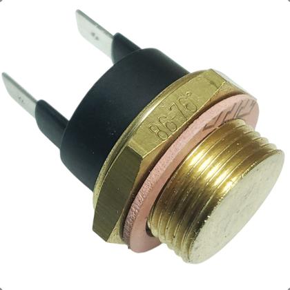 Imagem de Sensor Temperatura Radiador Mide Cebolão Caravan Opala Gol Uno Kadett Monza