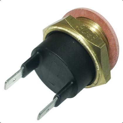 Imagem de Sensor Temperatura Radiador Mide Cebolão Caravan Opala Gol Uno Kadett Monza