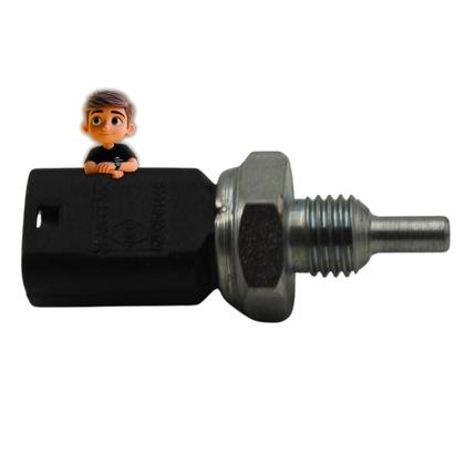 Imagem de Sensor Temperatura Renault Clio Duster Kangoo Megane Scenic