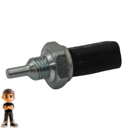 Imagem de Sensor Temperatura Renault Clio Duster Kangoo Megane Scenic