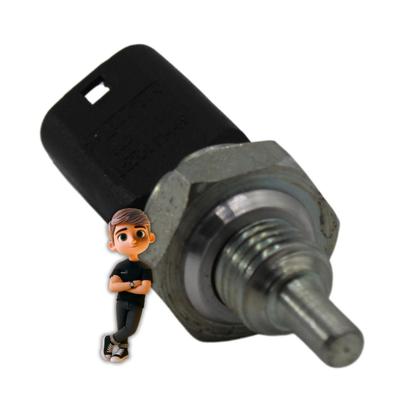 Imagem de Sensor Temperatura Renault Clio Duster Kangoo Megane Scenic