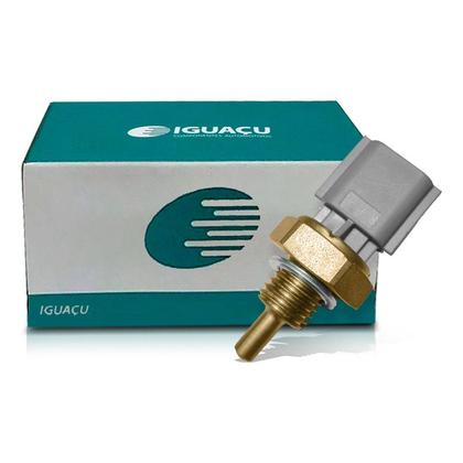 Imagem de Sensor Temperatura Sandero 1.0 1.6 2007 A 2013