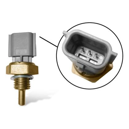 Imagem de Sensor Temperatura Sandero 1.0 1.6 2007 A 2013